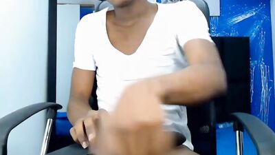 Black Boys Porn Webcam: The Ultimate XXX Experience!