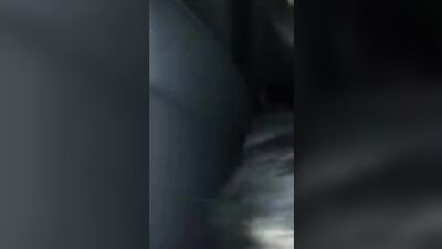 Gay Twink Porn - Secret Back Seat Load With Latino Brother!