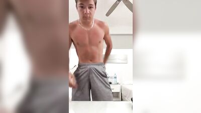 Blond Amateur Boys Porn - A Gay Tube Delight!