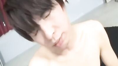 Asian Ass Play Group Sex Revisited!