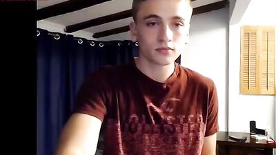 Gay Porn Showdown: Big Cocks and Cum Shots!