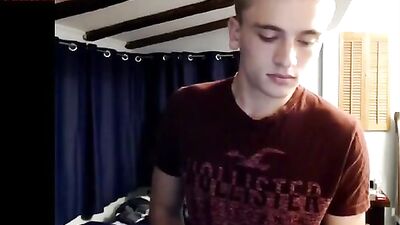 Gay Porn Showdown: Big Cocks and Cum Shots!