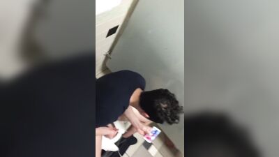 Gay Teen Spy Porn Exposed - Jerking Off and More!