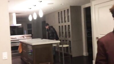 Gay Friday Night Whips & Kisses - Boys Porn $87!