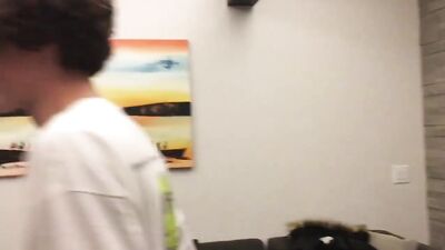 Gay Friday Night Whips & Kisses - Boys Porn $87!