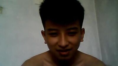 Chinese Boys Porn - Explosive Cum Shots with Girls on Cam