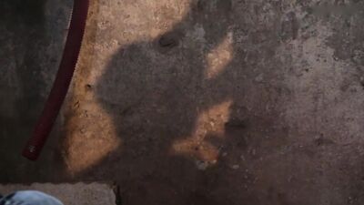 Missed Train Twinks: Double Bareback Big Cocks