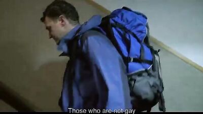 German Twink Comes to Terms with Gay Porn Fame!