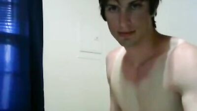 Curvy Cock Farmer Boys Porn: Fetish Shoots Cum All Over!