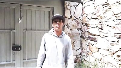 Gangster Boys: A Gay Porn Adventure