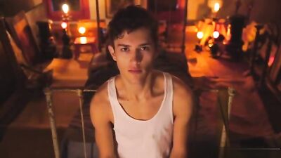 Gay Love Tent Sex - Hardcore Gay Porn Video