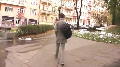 Group Twinks Cumshot Tour with Drake Law Whore