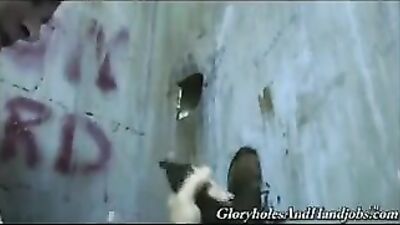 Blowing Hand Jobs: Cum Eating Action! First Time Mix Muscle Boys