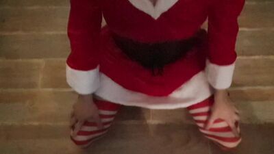 Gangbang with three sexy teen boys pleasuring their daddy!