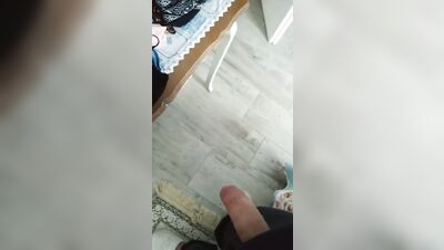 Gay Tube Teen jerking off till family comes home boys porn - A Family Affair