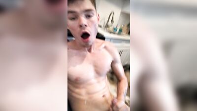 The Bossmans Gay Porn Empire - Straight Boys Get Twinked!