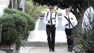 Gay Porn Religioso Foi Prega... Arrombado