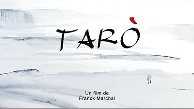 Gay Porn: Teaser Film Tarotakes Off in New Short-film Masterpiece!