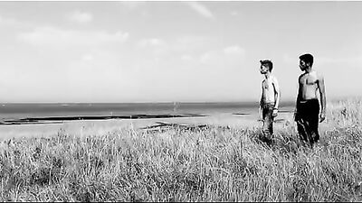 Gay Porn: Teaser Film Tarotakes Off in New Short-film Masterpiece!