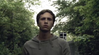 Two Faces: The Short Film (2014) - Gay Porn Video!