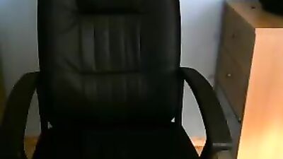 Unleashing Slovenian Cum-Shots with Dados Amateur Webcam Show!