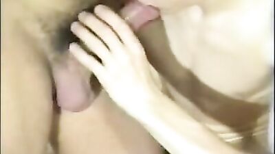 Gay Twink Sex - Bareback Cum Shots Handjob OR Bareback Cum Shots Handjob - Gay Twink Sex