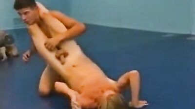 Gay Porn Twinks Action Wrestling Good Vintage Tube!