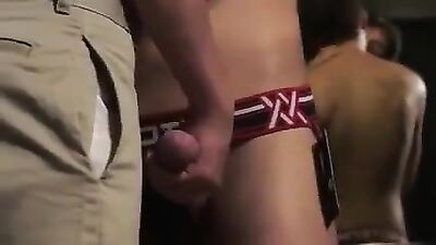 Raw Fuck Fest - 2 Boys Edition