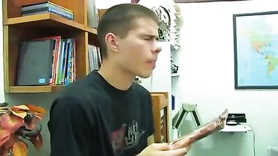 Gay Tube Hung Young Boys Porn: The Ultimate Action Amateur Play