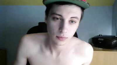 Gay Teen Cum-Blast Challenge: Dados Ultimate 7 Shot Accumulation!