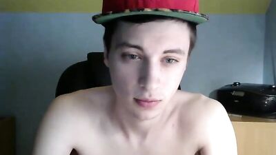 Gay Teen Cum-Blast Challenge: Dados Ultimate 7 Shot Accumulation!