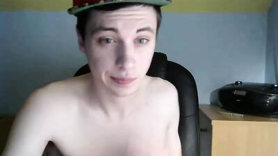 Gay Teen Cum-Blast Challenge: Dados Ultimate 7 Shot Accumulation!