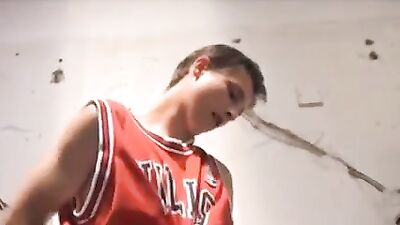 Hot Bareback Action: Pizza Boys Fucking