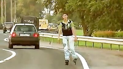 Forest Fuckfests - Twink Porn in the Great Outdoors