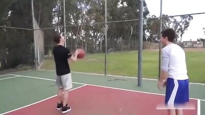 Sex hot sports couple cam - a steamy porn adventure!