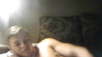 Euro Hunk Amateurs: Sexy Blonde Boys - Handsome Boys Porn from Europe Part 1
