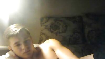 Euro Hunk Amateurs: Sexy Blonde Boys - Handsome Boys Porn from Europe Part 1