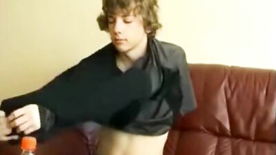 RUSSIAN VINTAGE GAY TUBE: ALEPO GREGORIEVs Hot Action!