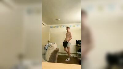 Big cock - no cum twink porn cam