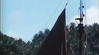 Gay Film - Voyage en bateau