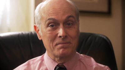 Gay Porn Video: Seduction Theory - The Short Film (2014)