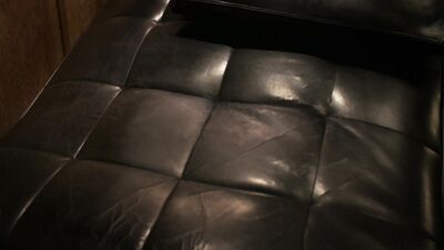 Gay Porn Video: Seduction Theory - The Short Film (2014)