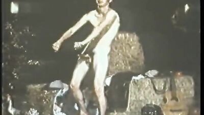 Vintage Collection: A Gay Boys Porn Hub Revisited!