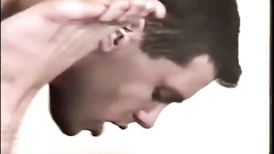 Gay porn vintage 18 ans déjà chaud