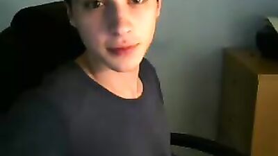 Gang Bang Twink: Cum on Chest Shooters Delight!