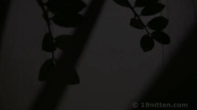 Carnal Caresses with Nathaniel: Gay Handjob and Cumshots!