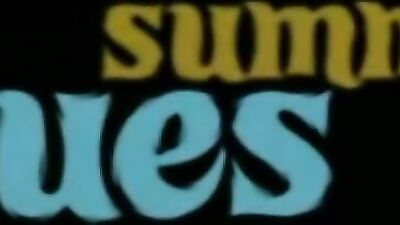 Summer Blues - The Short Film Gay Porn Adventure!