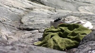 Summer Blues - The Short Film Gay Porn Adventure!