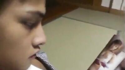 Young Asian Cutie in Jeans - Gay Teen Porn Video