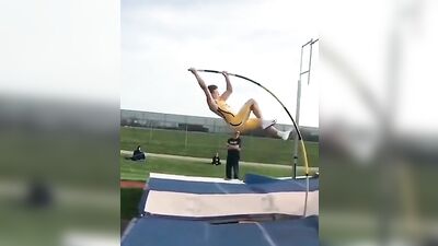 Big Funny Cocks: When The Cock Is Too Big for Laughter